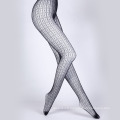 Women′s Sexy Fishnet Mesh Hole Tights Pantyhose (FN006)